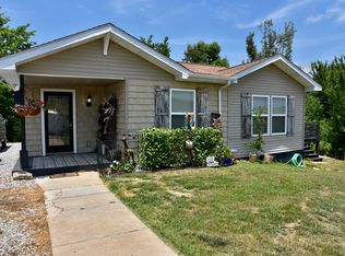 434 State Route 1668, Marion, KY 42064