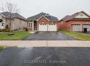 41 Middleton Dr, Wasaga Beach, ON L9Z 0G8