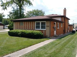 3446 Park Ave, Brookfield, IL 60513