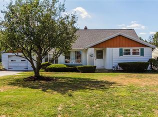 65 Lynette Dr, Rochester, NY 14616