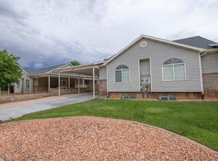 296 W 1150 S, Cedar City, UT 84720