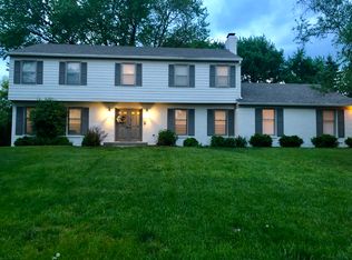 10718 Braewick Dr, Carmel, IN 46033