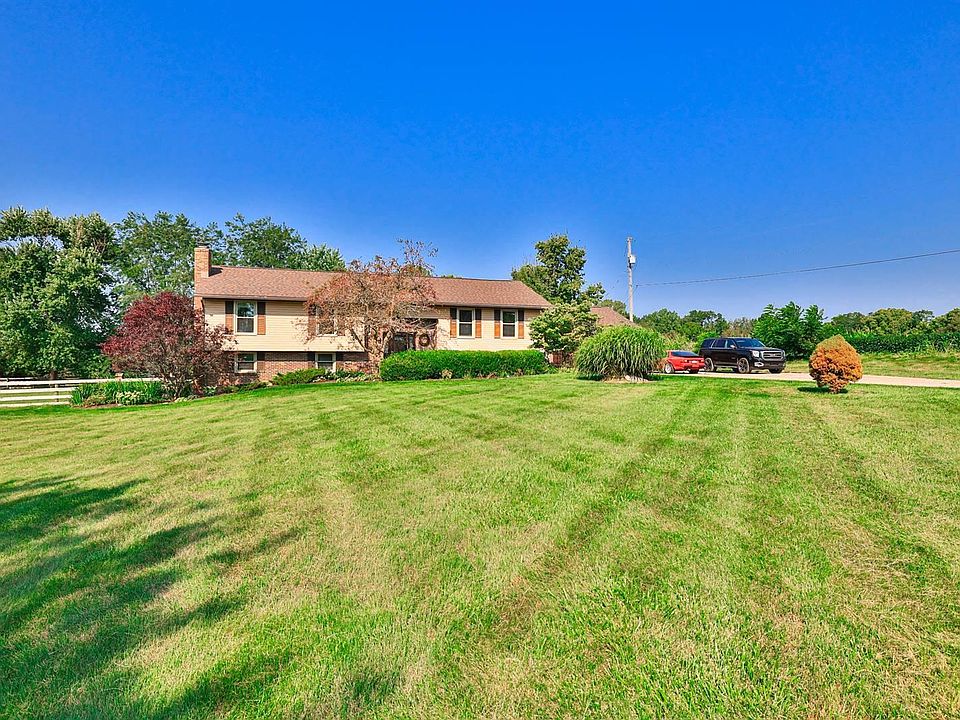 5621 S Tecumseh Rd, Springfield, OH 45502 Zillow