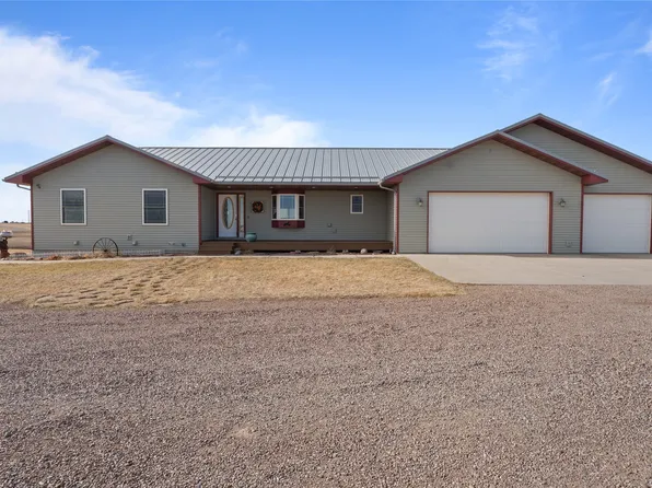 3400 6th St NW, Great Falls, MT 59404