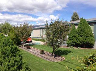 373 S Kentucky Ave, East Wenatchee, WA 98802