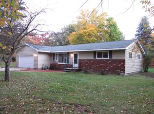 7860 Kitchen Rd, Goodells, MI 48027