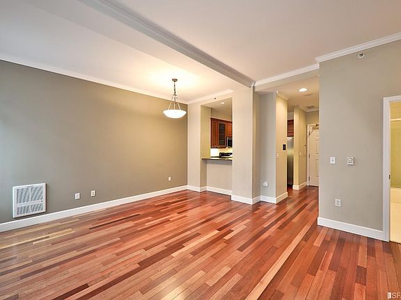 3rd image of 201 Sansome St Unit 603