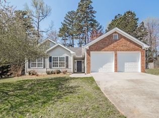 3320 Stratton Ln, Dacula, GA 30019