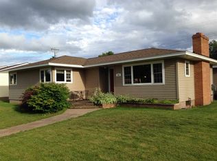 600 Poplar St, Ishpeming, MI 49849