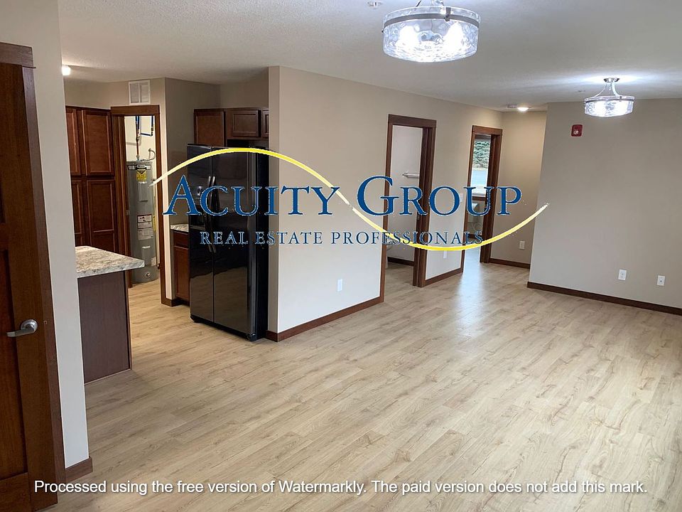 Hailey's Apartments 11909 191 1/2 Ave NW Elk River MN Zillow