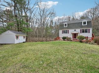 460 Shawsheen Ave, Wilmington, MA 01887