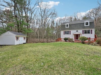 460 Shawsheen Ave, Wilmington, MA, 01887
