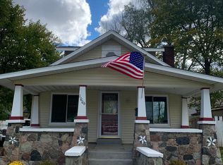 1006 Granger St, Fenton, MI 48430