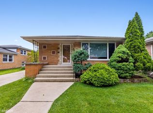9204 Massasoit Ave, Oak Lawn, IL 60453