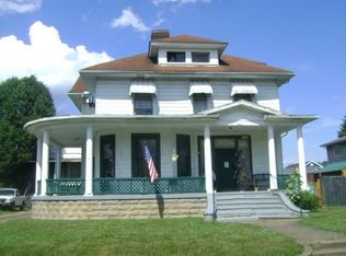 1509 S 4th St, Ironton, OH 45638