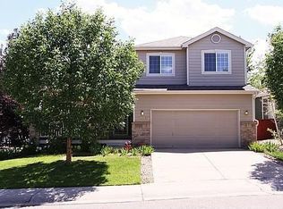 9215 Lark Sparrow Dr, Highlands Ranch, CO 80126