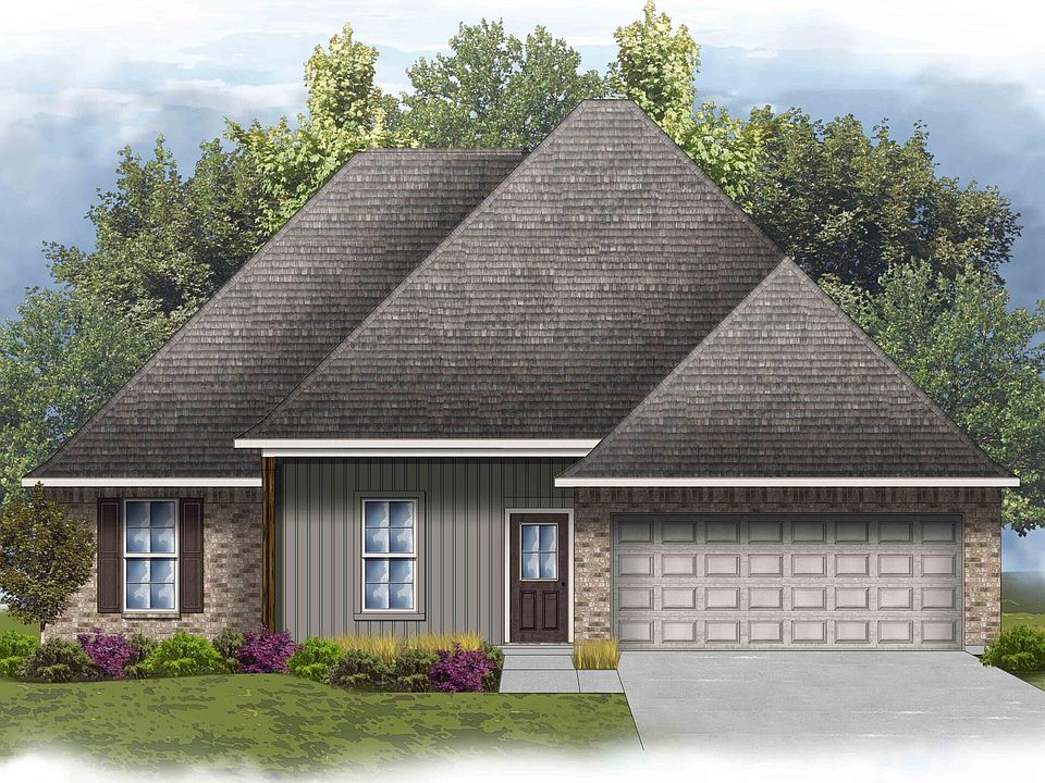 2nd image of 3006 Thunderbolt Dr