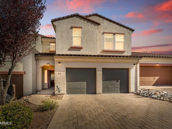 813 ALFONSE Road, Clarkdale, AZ 86324