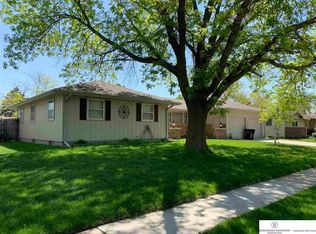 424 N Christy St, Fremont, NE 68025