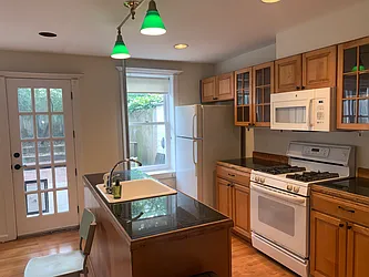 Rented by American Way Real Estate Inc