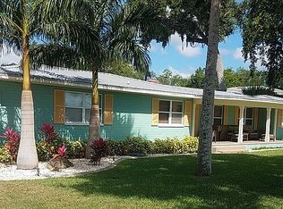 1512 S Riverside Dr, Edgewater, FL 32168