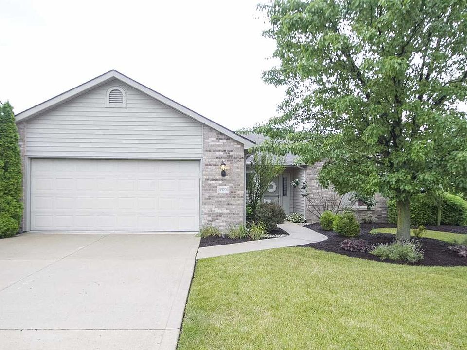 9520 Carine Cove, Fort Wayne, IN 46835