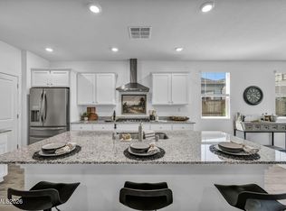 8405 Fenhollow Dr, Verdi, NV 89439