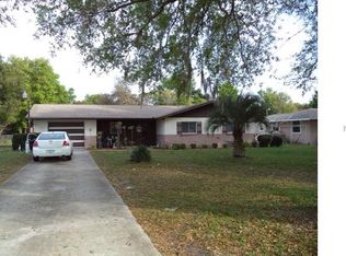 1705 Old Daytona Rd, Deland, FL 32724