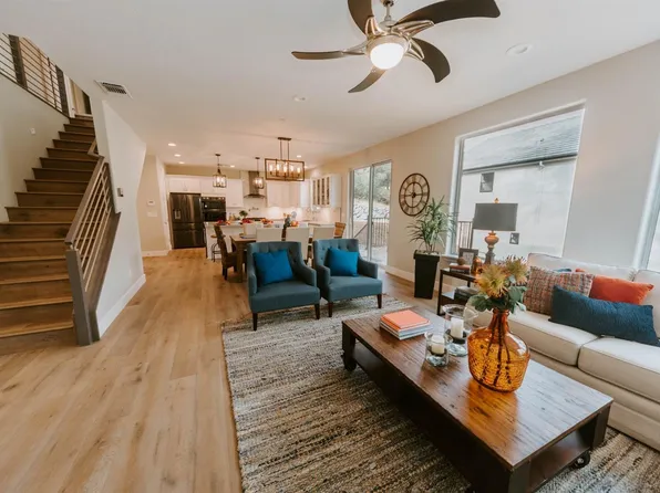 12587 Incline Dr, Auburn, CA 95603