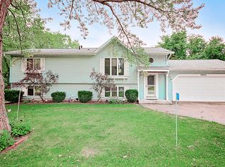 1903 Esch Rd, Twin Lakes, WI 53181