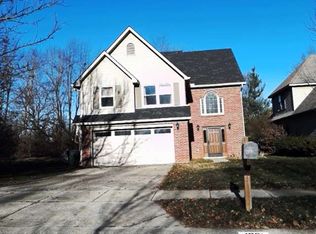 1001 Vero Ct, Lexington, KY 40509