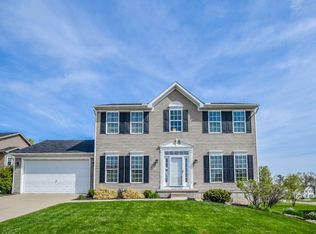 419 Montabella Pl NW, Canton, OH 44709