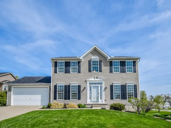 419 Montabella Pl NW, Canton, OH 44709