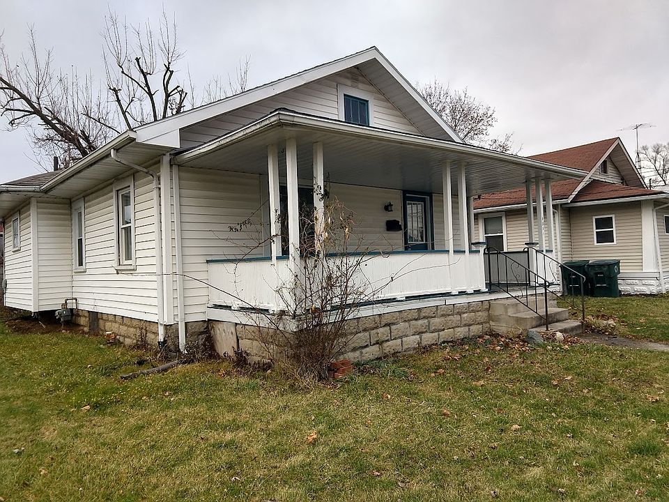1311 S Ebright St, Muncie, IN 47302 Zillow