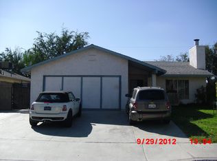 44849 Logue Ave, Lancaster, CA 93535