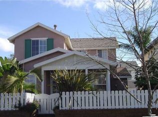 8 Paseo Vecino, Rancho Santa Margarita, CA 92688