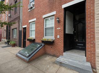 770 S 6th St FLOOR 2, Philadelphia, PA 19147