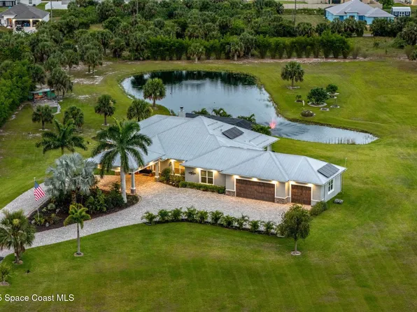 2141 Madden Ave SW, Palm Bay, FL 32908