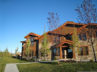 9881 N Vis #201, Heber City, UT 84032