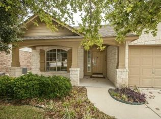 833 Rusk Rd, Round Rock, TX 78664