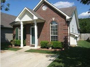 5298 Cottage Ln, Hoover, AL 35226