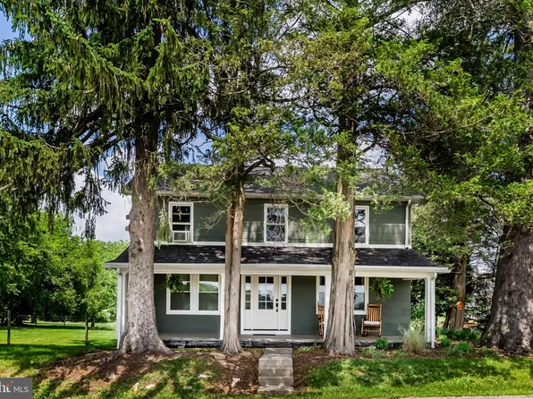 3645 N Susquehanna Trl, York, PA 17404