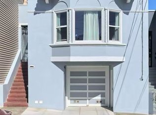 806 42nd Ave, San Francisco, CA 94121