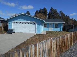 65 Sapphire Ct, Susanville, CA 96130