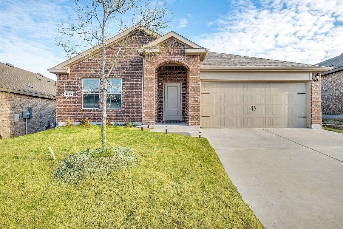 1308 Johnson Dr, Celina, TX 75009 Zillow