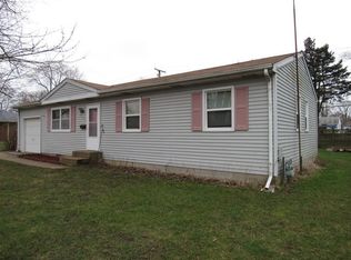 109 Parker Ct, Wilmington, IL