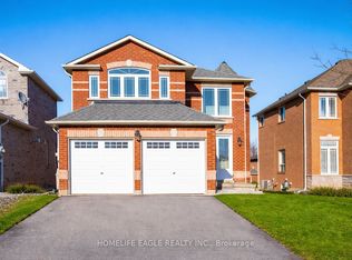 1923 Romina Ct, Innisfil, ON L9S4X9