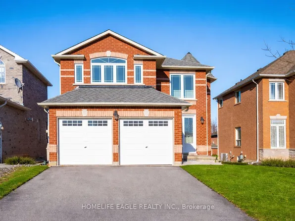 1923 Romina Ct, Innisfil, ON L9S 4X9