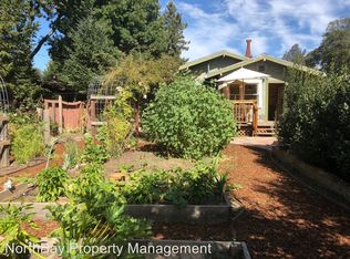125 Steiner Ct, Santa Rosa, CA 95404