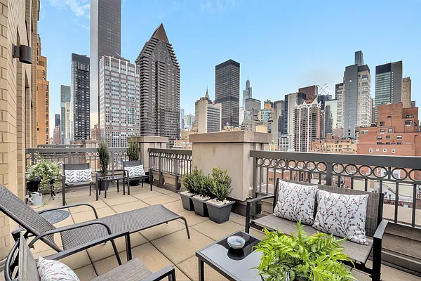 400 East 51st Street #9A in Beekman, Manhattan | StreetEasy